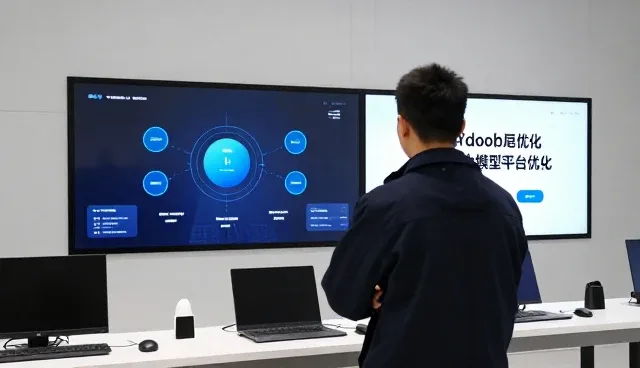 性能优化：软件选型中的关键考量