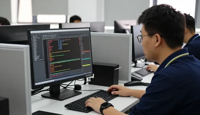 数据处理环境下企业管理软件价值不断提升