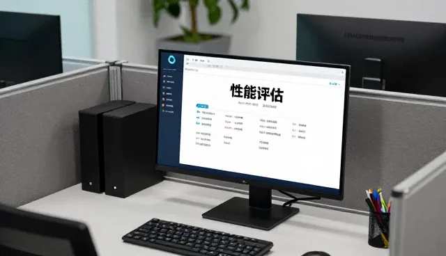 系统运维中性能问题的识别与优化策略