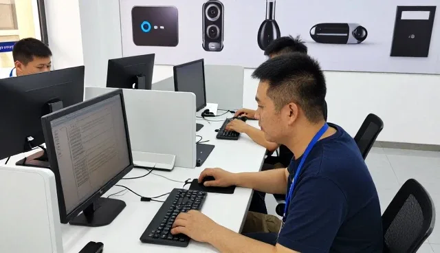 项目现场使用数据处理平台需要注意什么？