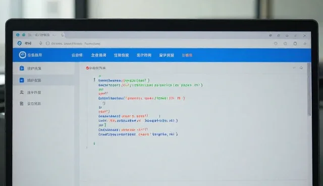 管理软件应用中的常见问题及应对策略