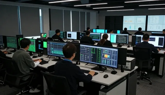 数据处理中软件选型的常见误区与澄清